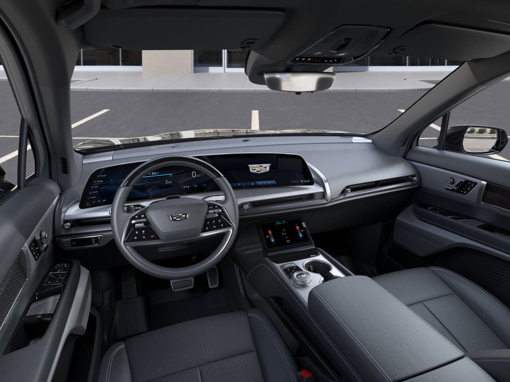 2026 Cadillac VISTIQ Sport in Brantford, Ontario - 15 - w1024h768px