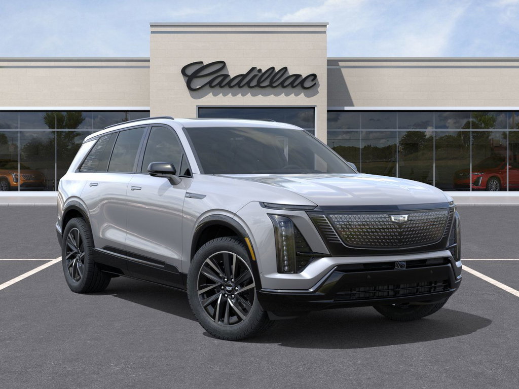 2026 Cadillac VISTIQ Sport in Brantford, Ontario - 7 - w1024h768px