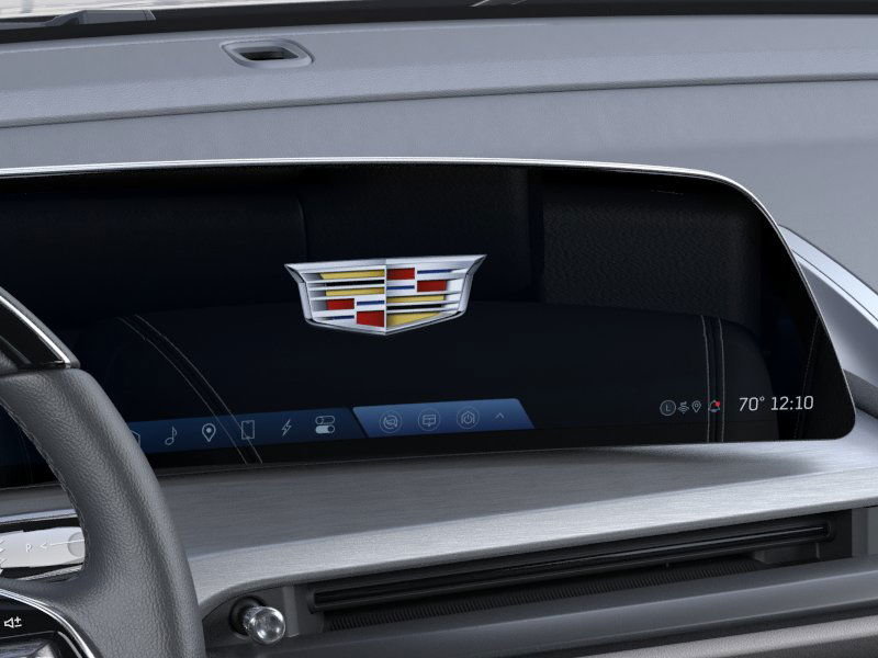 2026 Cadillac VISTIQ Sport in Brantford, Ontario - 20 - w1024h768px