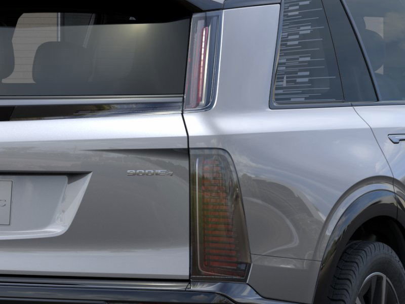 2026 Cadillac VISTIQ Sport in Brantford, Ontario - 11 - w1024h768px