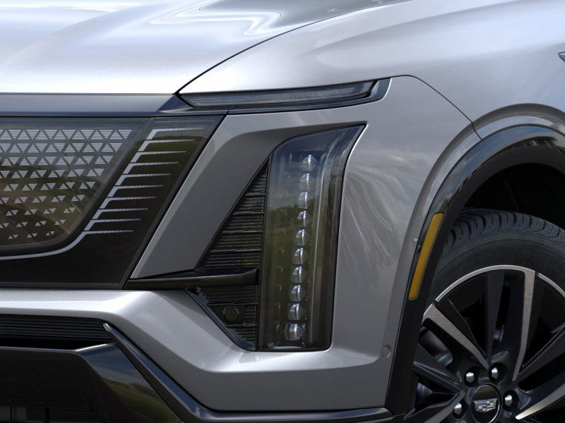 2026 Cadillac VISTIQ Sport in Brantford, Ontario - 10 - w1024h768px