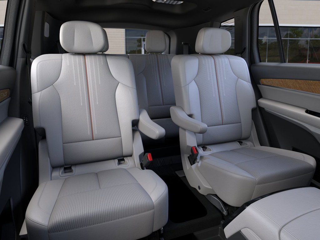 2026 Cadillac VISTIQ Sport in Brantford, Ontario - 17 - w1024h768px