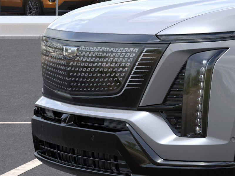 2026 Cadillac VISTIQ Sport in Brantford, Ontario - 13 - w1024h768px