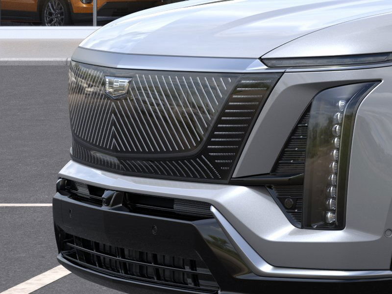 2026 Cadillac VISTIQ Luxury in Brantford, Ontario - 13 - w1024h768px