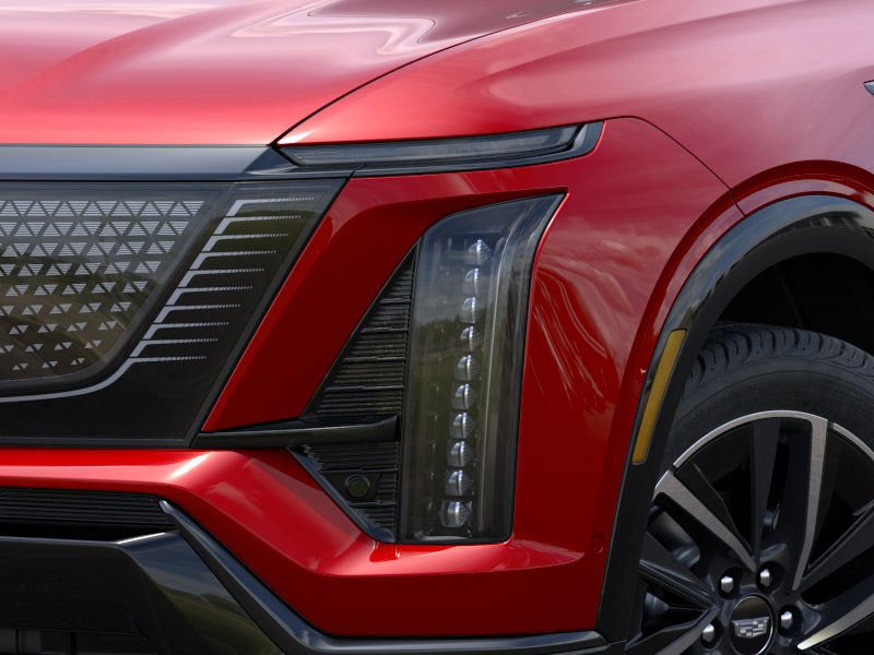 2026 Cadillac VISTIQ Sport in Brantford, Ontario - 10 - w1024h768px