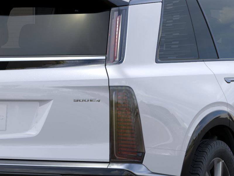 2026 Cadillac VISTIQ Luxury in Brantford, Ontario - 11 - w1024h768px