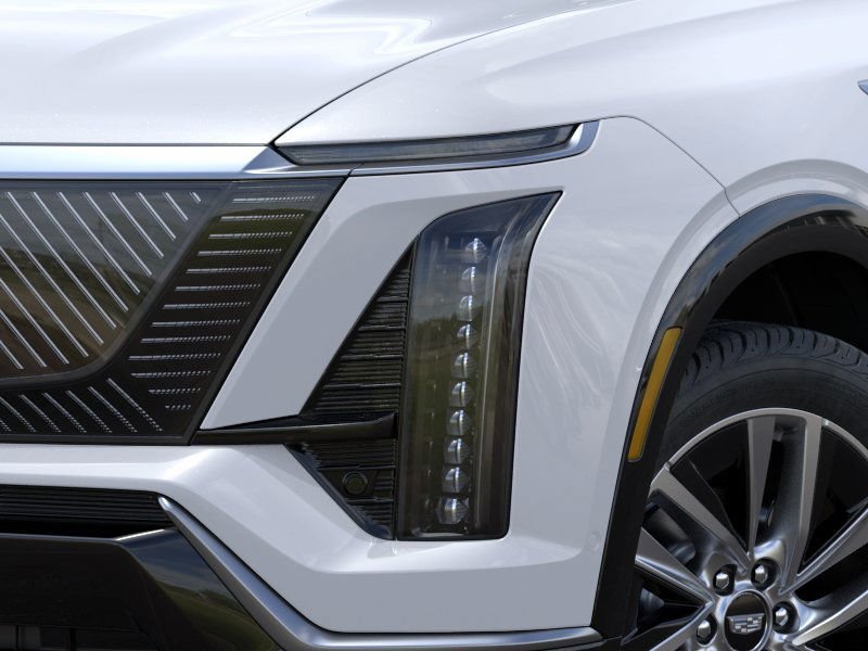 2026 Cadillac VISTIQ Luxury in Brantford, Ontario - 10 - w1024h768px