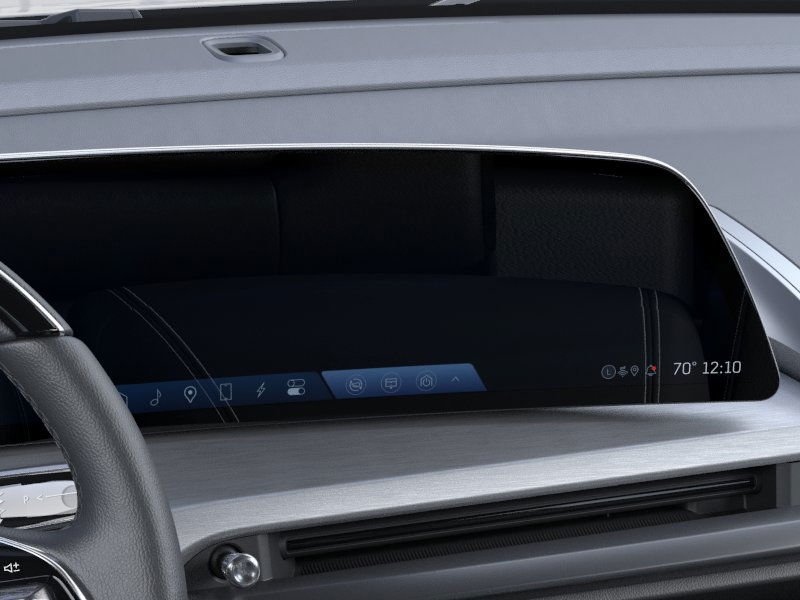 2026 Cadillac VISTIQ Luxury in Brantford, Ontario - 20 - w1024h768px