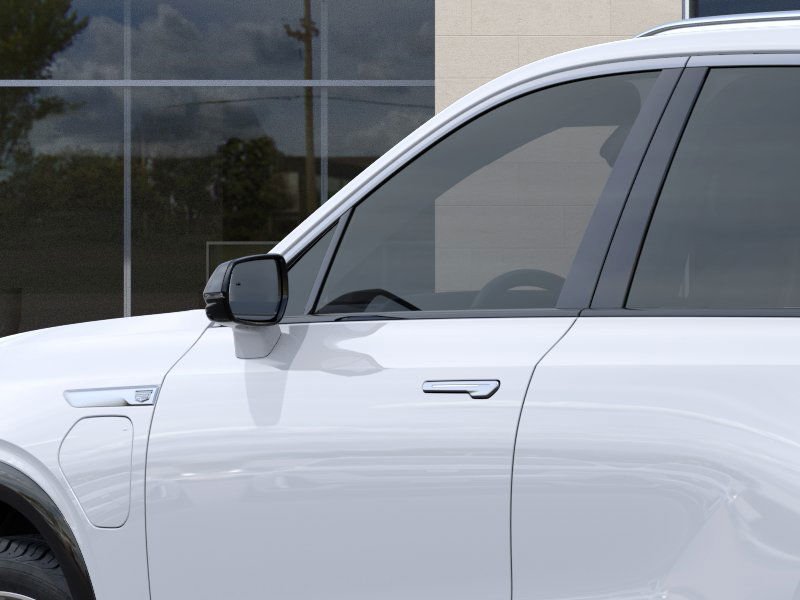 2026 Cadillac VISTIQ Luxury in Brantford, Ontario - 12 - w1024h768px