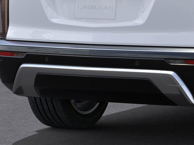 2026 Cadillac VISTIQ Luxury in Brantford, Ontario - 14 - w1024h768px