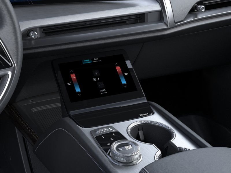 2026 Cadillac VISTIQ Luxury in Brantford, Ontario - 23 - w1024h768px