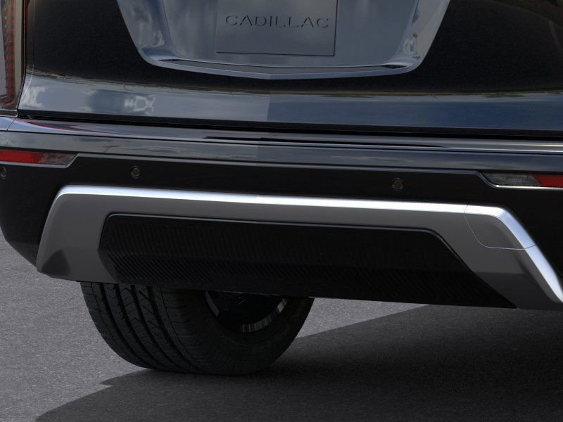 2026 Cadillac Vistiq Sport in Brantford, Ontario - 14 - w1024h768px