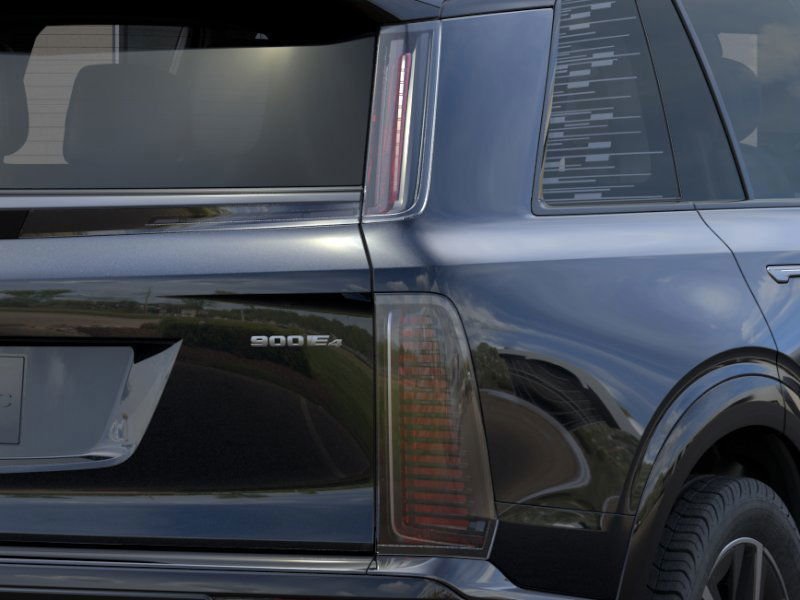 2026 Cadillac Vistiq Sport in Brantford, Ontario - 11 - w1024h768px