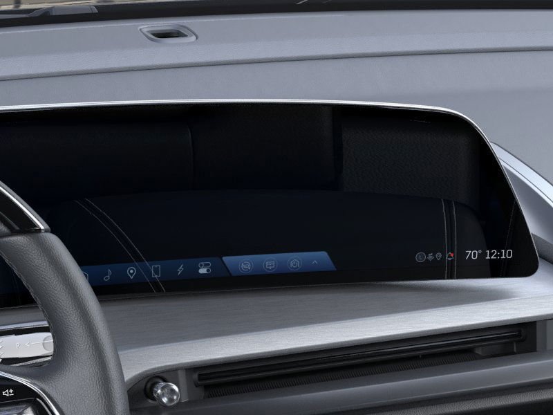 2026 Cadillac Vistiq Sport in Brantford, Ontario - 20 - w1024h768px