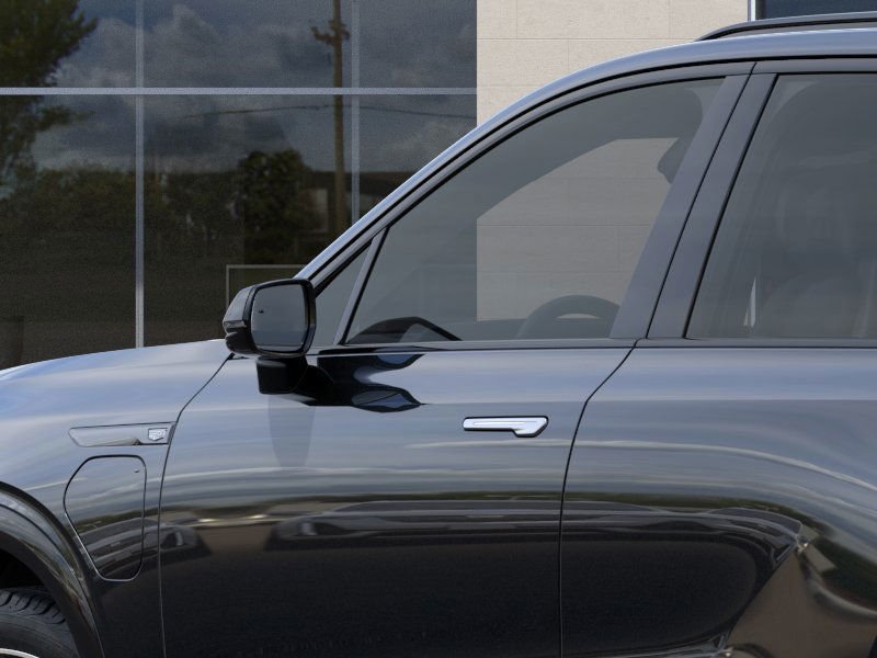 2026 Cadillac Vistiq Sport in Brantford, Ontario - 12 - w1024h768px