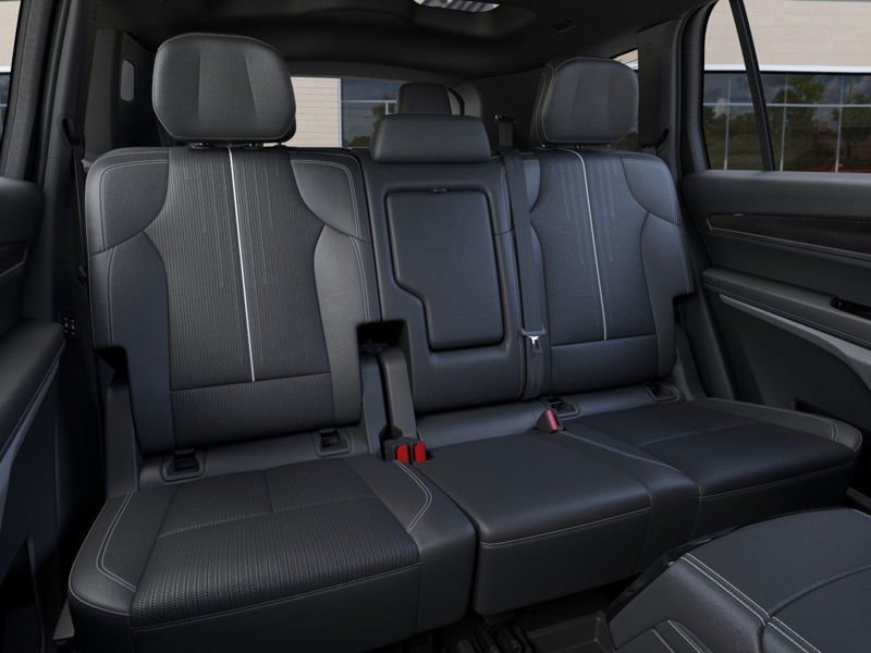 2026 Cadillac Vistiq Sport in Brantford, Ontario - 17 - w1024h768px