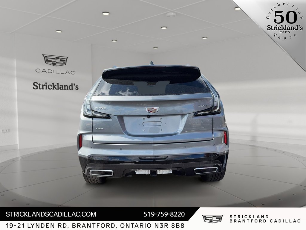 2024  XT4 Sport in Brantford, Ontario - 3 - w1024h768px