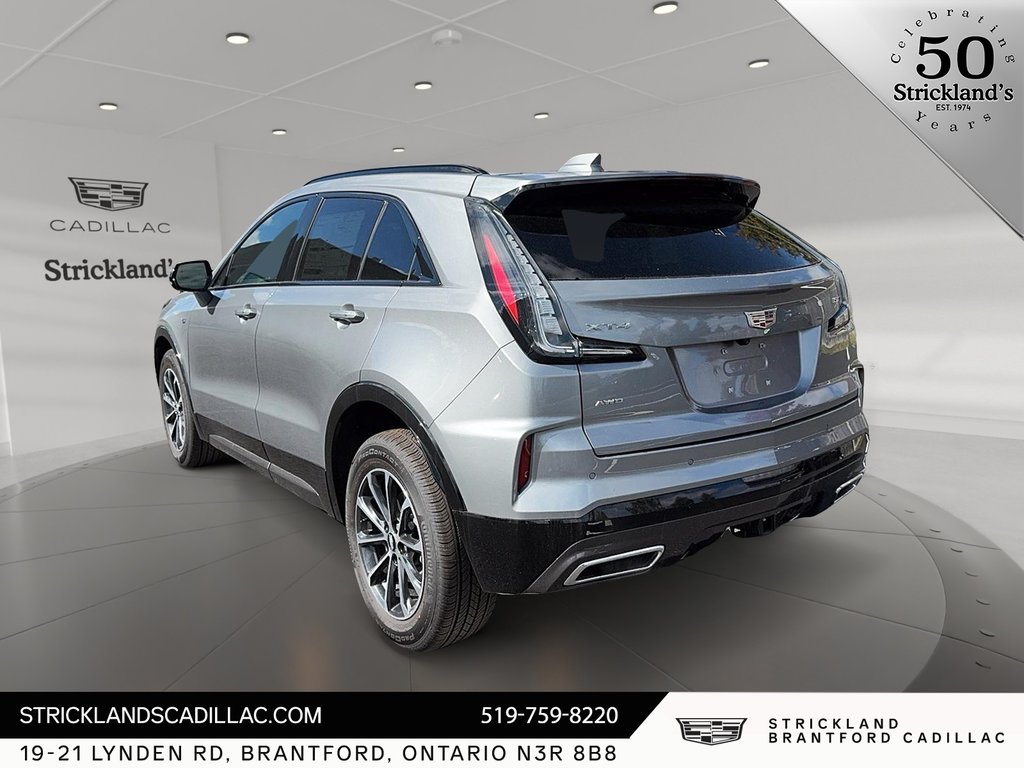 2024  XT4 Sport in Brantford, Ontario - 4 - w1024h768px