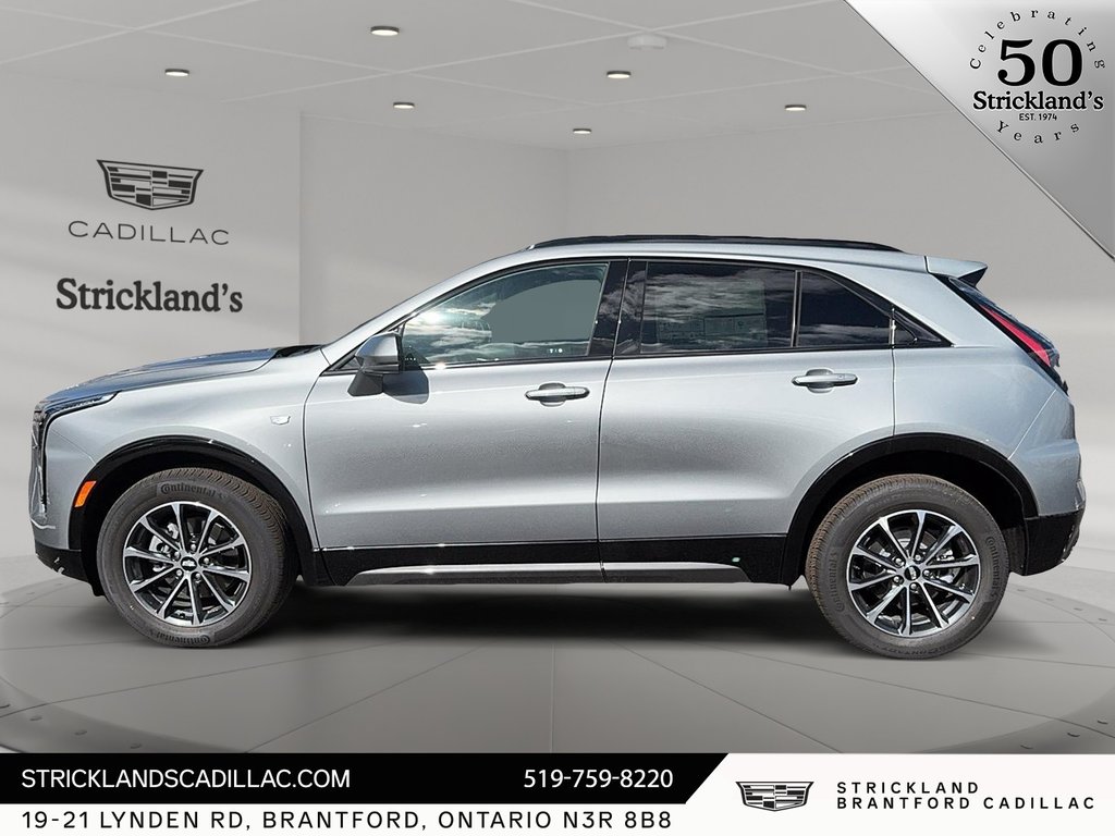 2024  XT4 Sport in Brantford, Ontario - 5 - w1024h768px