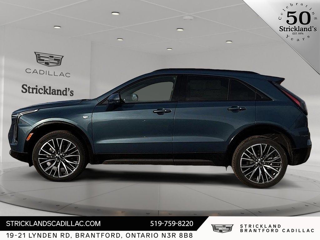 2025  XT4 Sport in Brantford, Ontario - 4 - w1024h768px