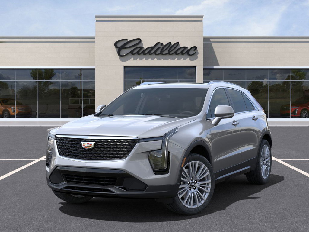 2025 Cadillac XT4 Premium Luxury in Brantford, Ontario - 6 - w1024h768px