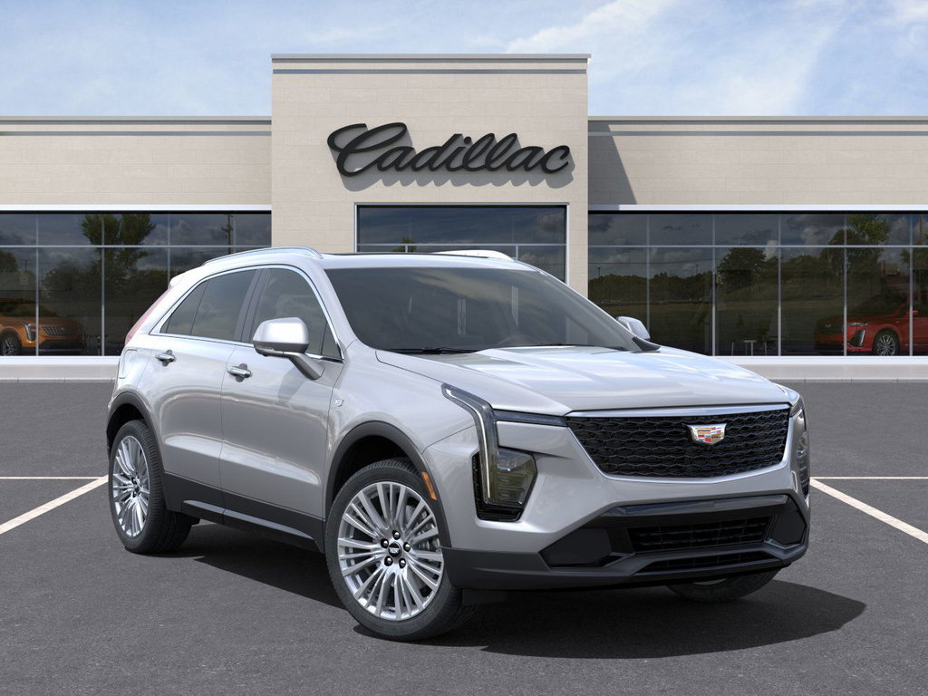 2025 Cadillac XT4 Premium Luxury in Brantford, Ontario - 7 - w1024h768px