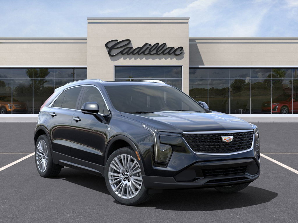 2025 Cadillac XT4 Premium Luxury in Brantford, Ontario - 7 - w1024h768px