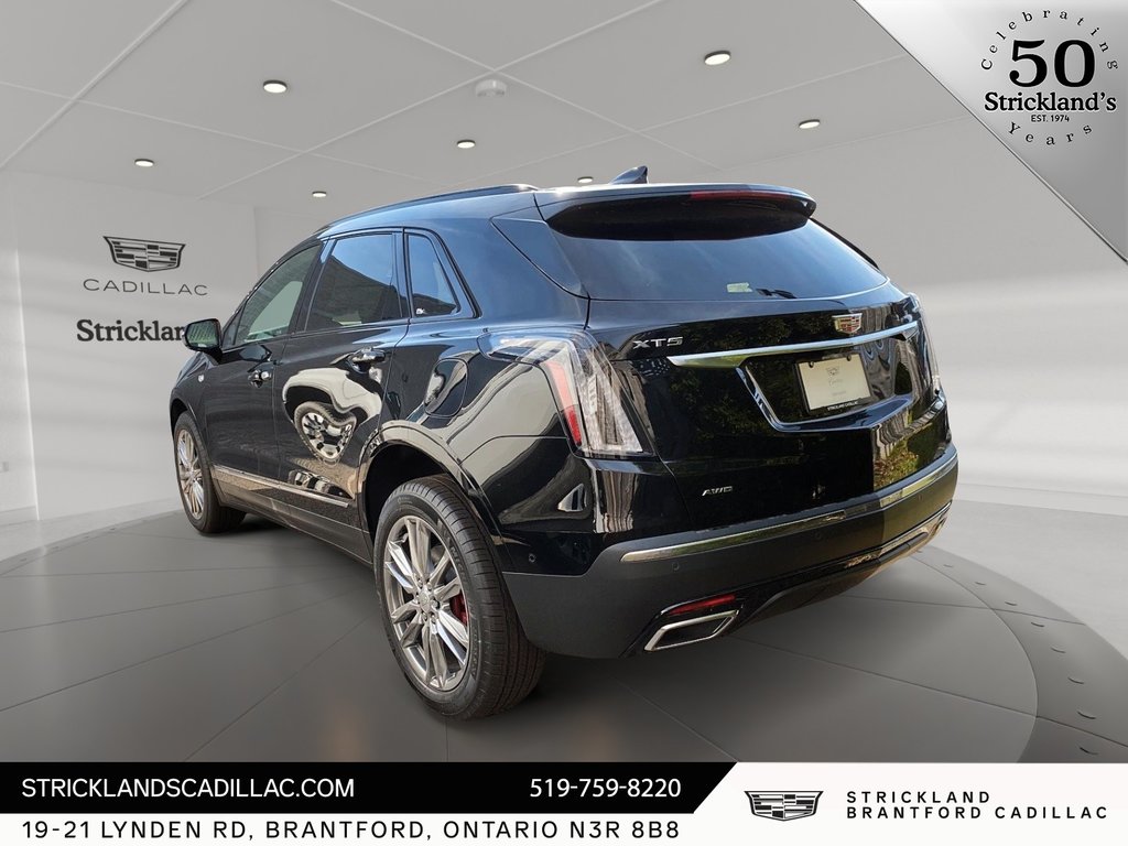 2025  XT5 Sport in Brantford, Ontario - 3 - w1024h768px