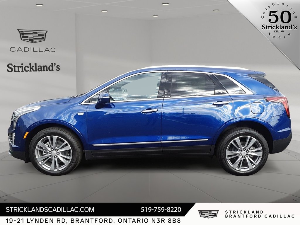 2025  XT5 Premium Luxury in Brantford, Ontario - 5 - w1024h768px