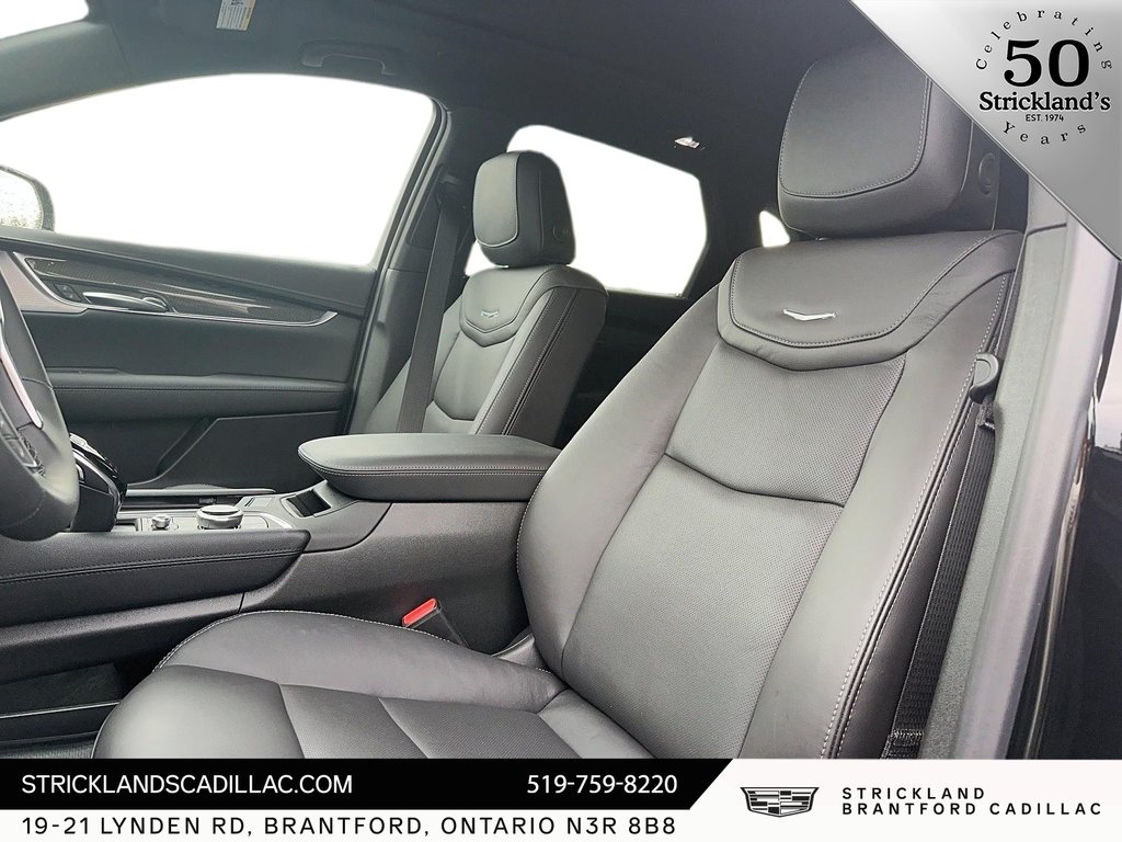 2025  XT5 Sport in Brantford, Ontario - 7 - w1024h768px