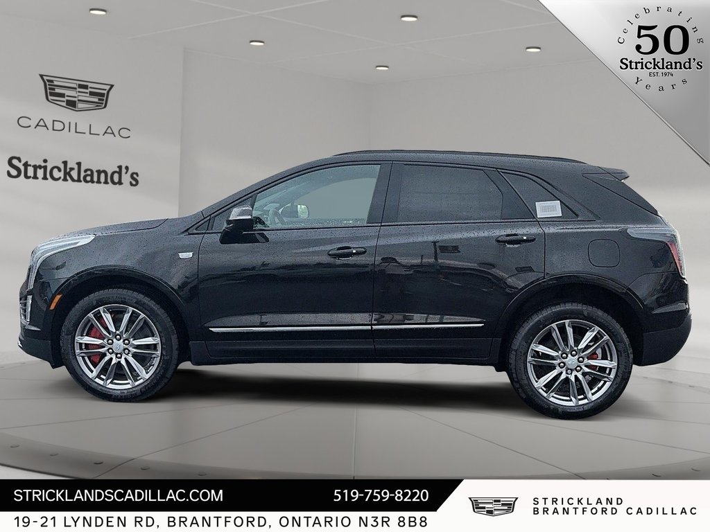 2025  XT5 Sport in Brantford, Ontario - 5 - w1024h768px