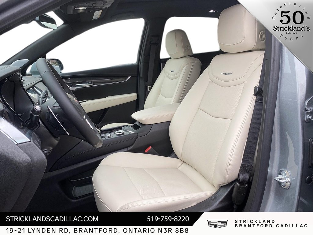 2025  XT5 Sport in Brantford, Ontario - 6 - w1024h768px