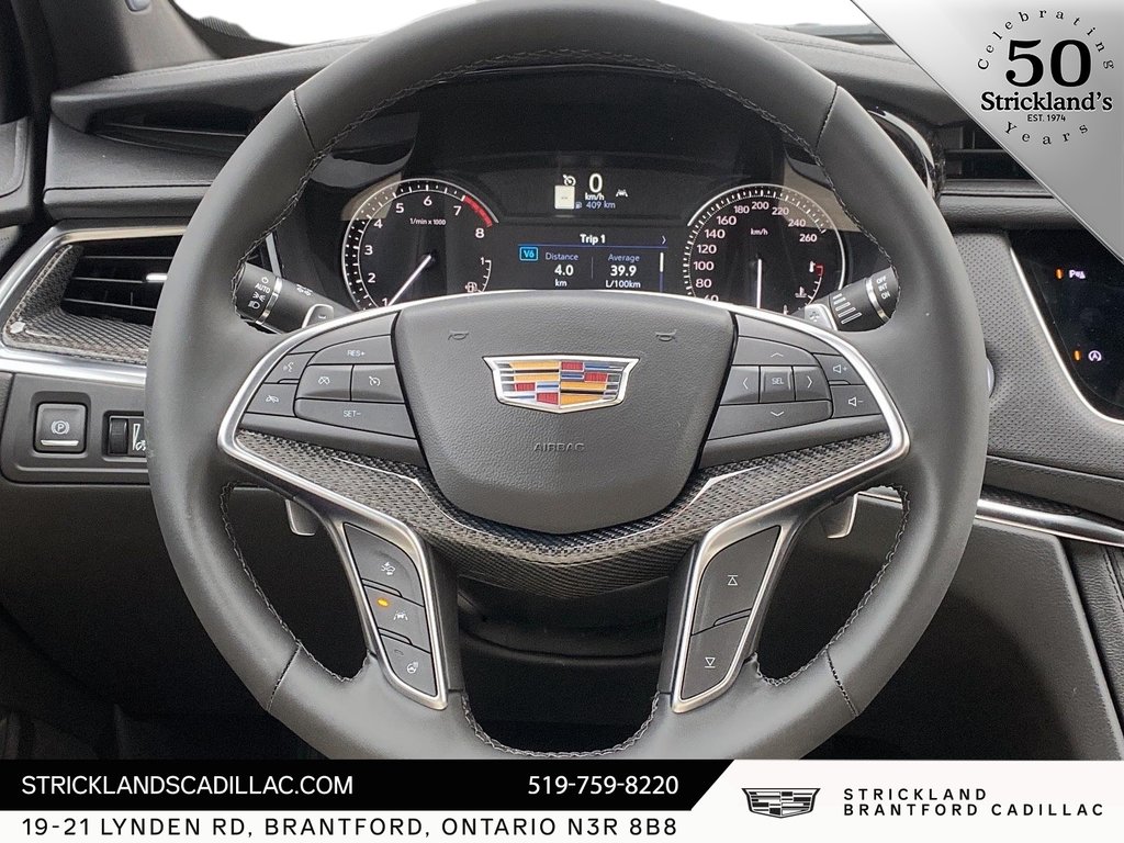 2025  XT5 Sport in Brantford, Ontario - 8 - w1024h768px