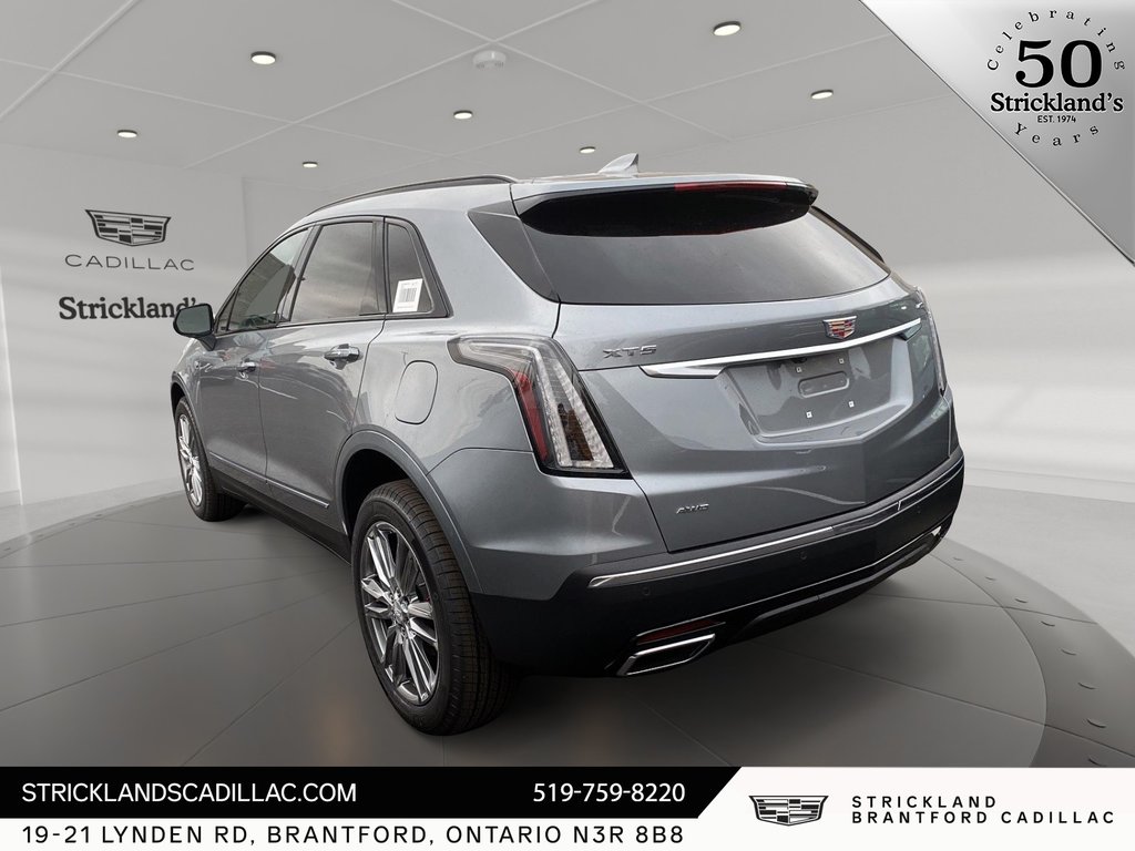 2025  XT5 Sport in Brantford, Ontario - 4 - w1024h768px