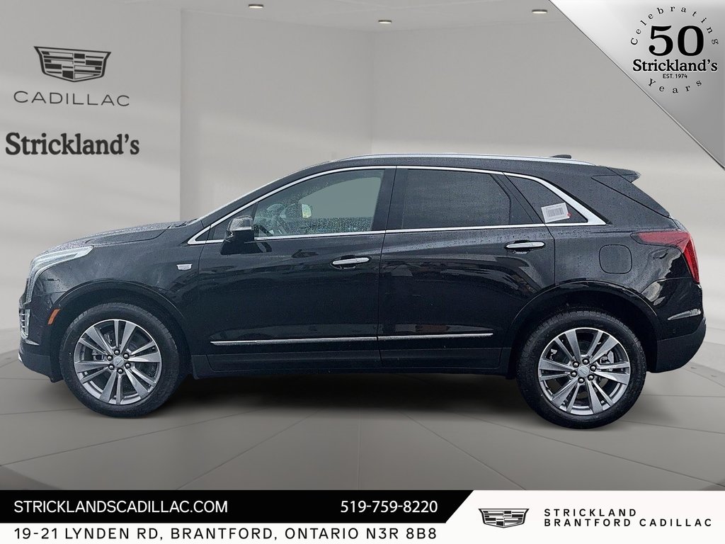 2025  XT5 Premium Luxury in Brantford, Ontario - 5 - w1024h768px