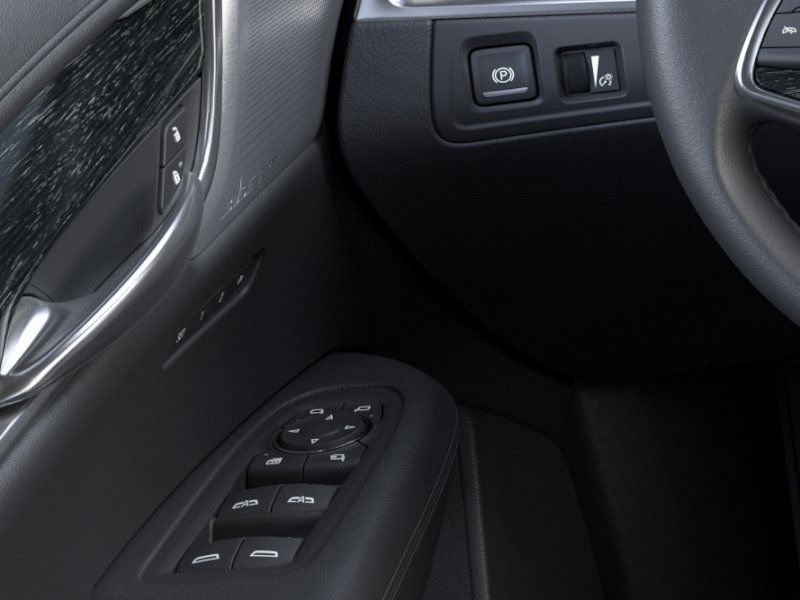 2025 Cadillac XT5 Premium Luxury in Brantford, Ontario - 22 - w1024h768px
