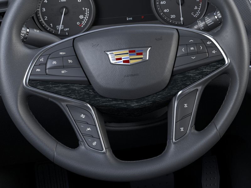 2025 Cadillac XT5 Premium Luxury in Brantford, Ontario - 19 - w1024h768px