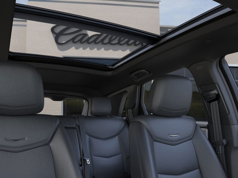 2025 Cadillac XT5 Premium Luxury in Brantford, Ontario - 24 - w1024h768px