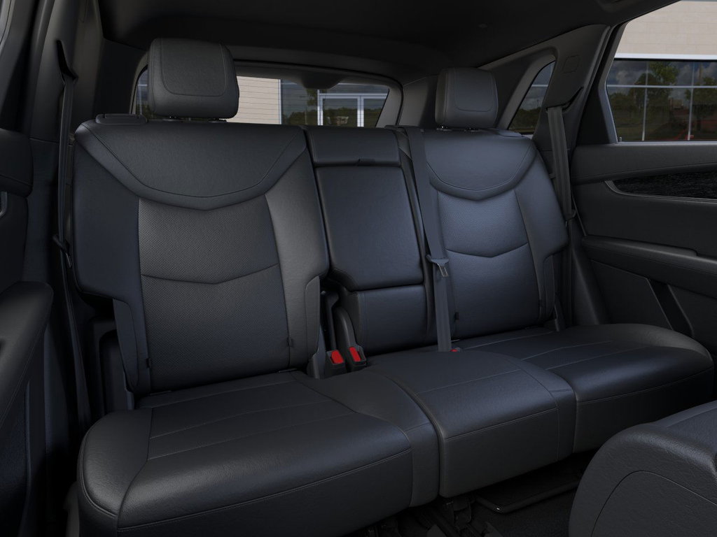 2025 Cadillac XT5 Premium Luxury in Brantford, Ontario - 17 - w1024h768px