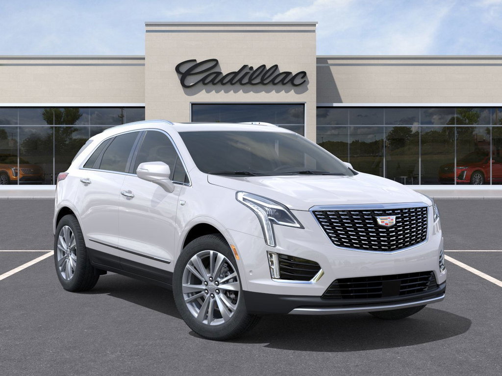 2025 Cadillac XT5 Premium Luxury in Brantford, Ontario - 7 - w1024h768px
