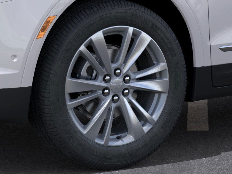 2025 Cadillac XT5 Premium Luxury in Brantford, Ontario - 9 - w1024h768px