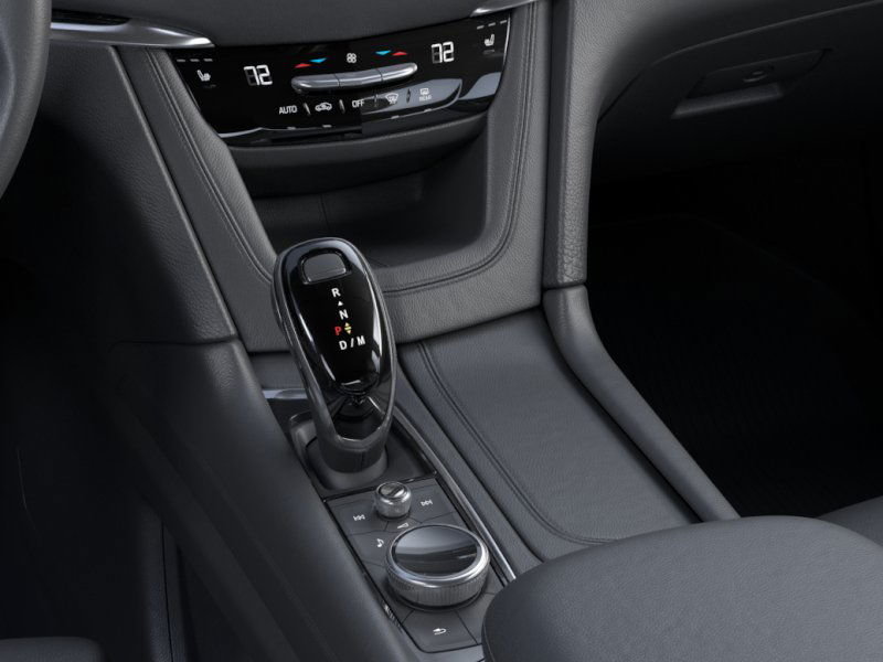 2025 Cadillac XT5 Premium Luxury in Brantford, Ontario - 23 - w1024h768px