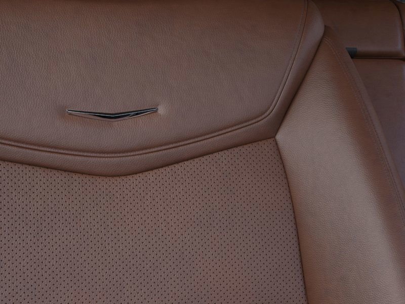 2025 Cadillac XT5 Sport in Brantford, Ontario - 21 - w1024h768px