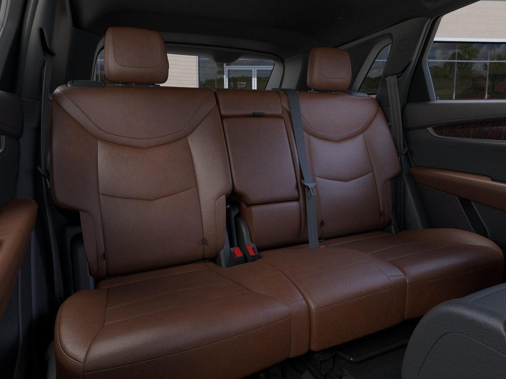 2025 Cadillac XT5 Sport in Brantford, Ontario - 17 - w1024h768px