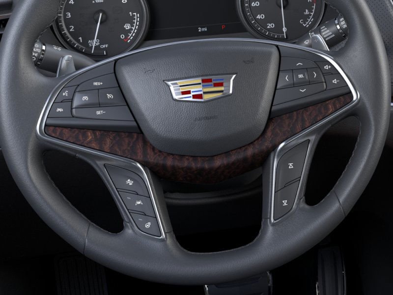 2025 Cadillac XT5 Sport in Brantford, Ontario - 19 - w1024h768px