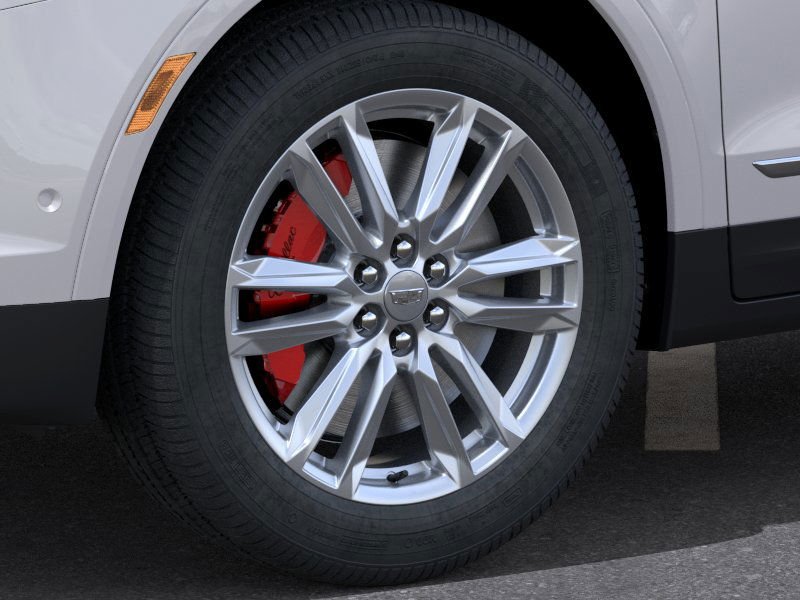 2025 Cadillac XT5 Sport in Brantford, Ontario - 9 - w1024h768px