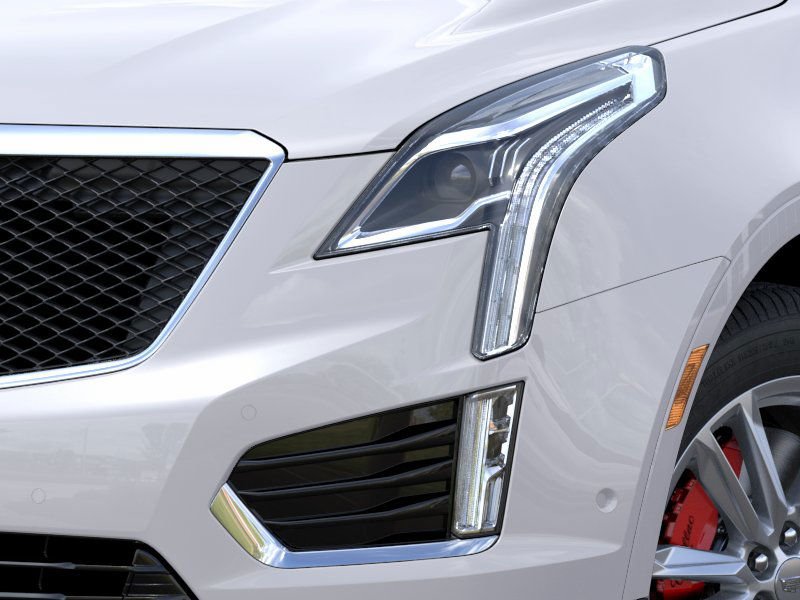 2025 Cadillac XT5 Sport in Brantford, Ontario - 10 - w1024h768px