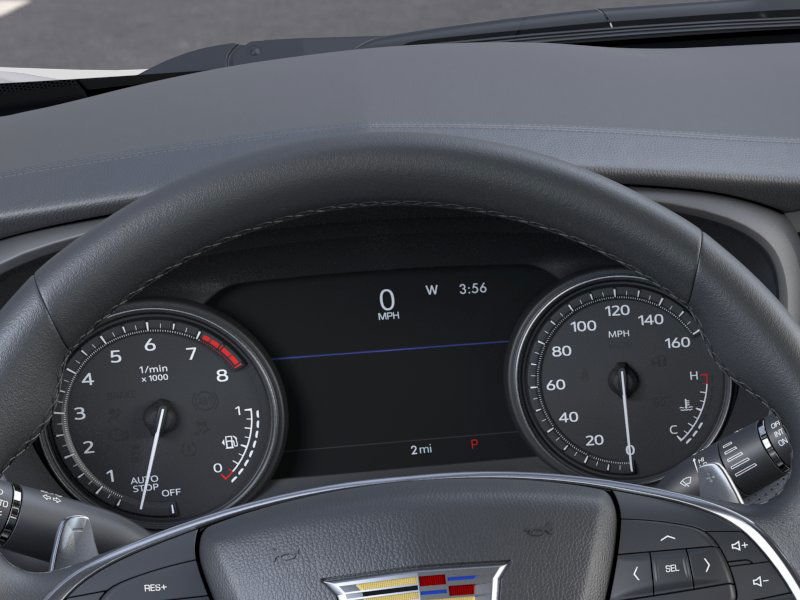 2025 Cadillac XT5 Sport in Brantford, Ontario - 18 - w1024h768px