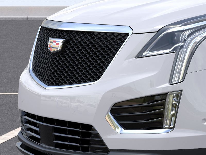 2025 Cadillac XT5 Sport in Brantford, Ontario - 13 - w1024h768px
