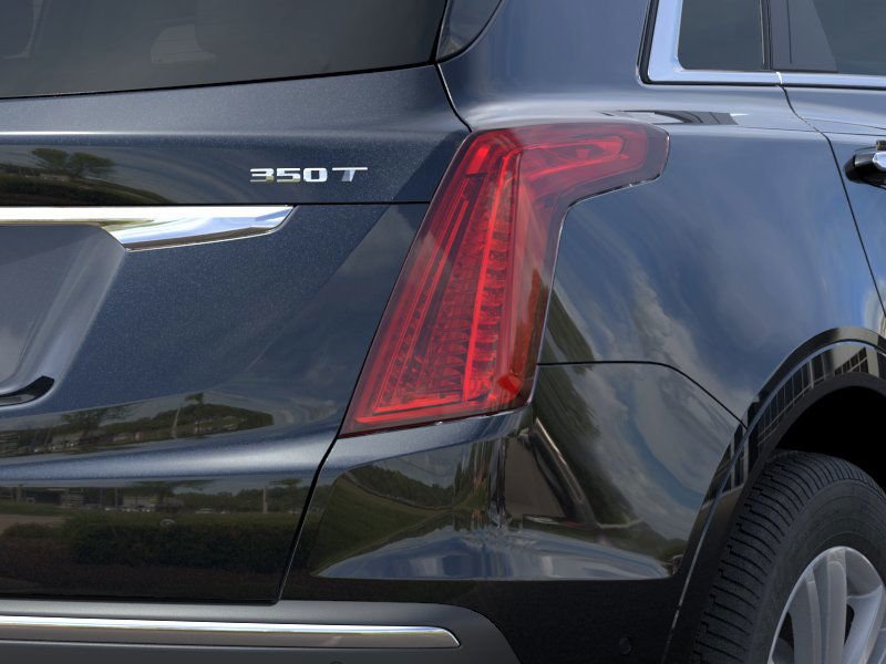 2026 Cadillac XT5 Premium Luxury in Brantford, Ontario - 11 - w1024h768px